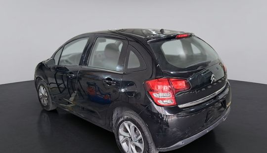 Citroen • C3