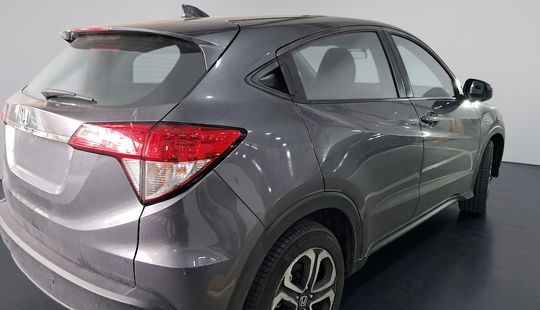 Honda • HR-V