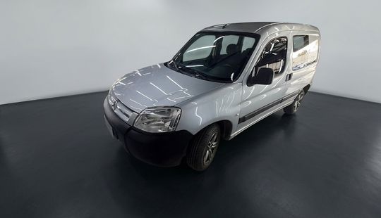 Citroen • Berlingo