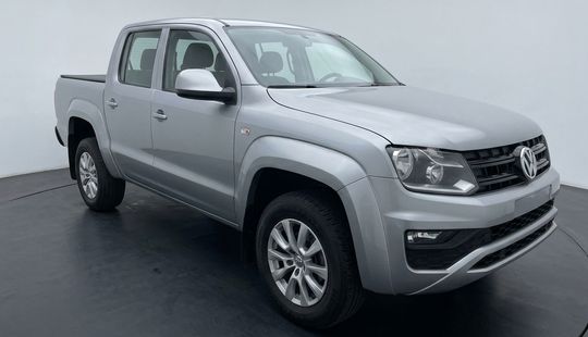 Volkswagen • Amarok