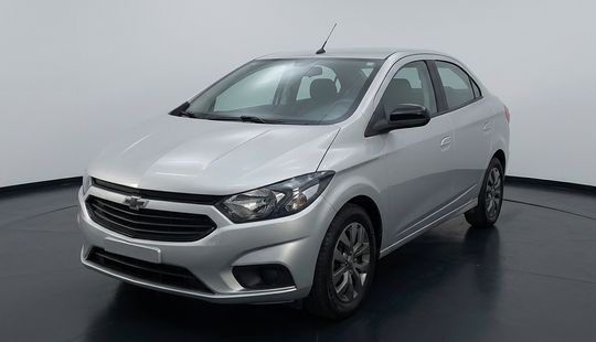 Chevrolet • Joy Plus