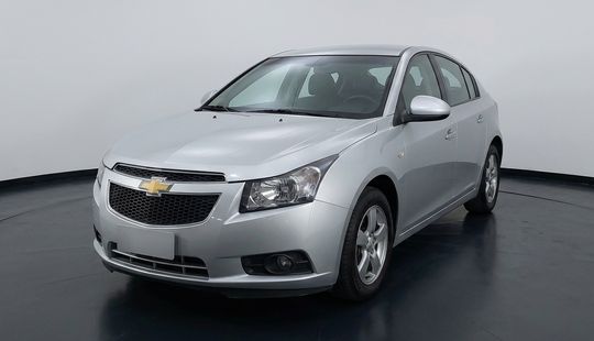 Chevrolet • Cruze