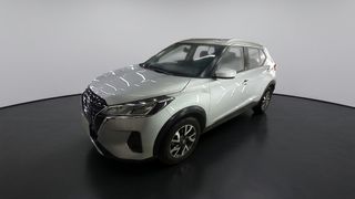 Nissan • Kicks