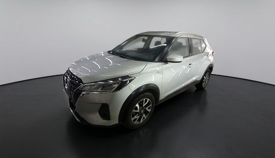 Nissan • Kicks