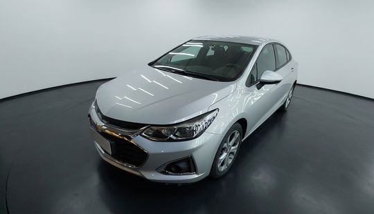 Chevrolet • Cruze II
