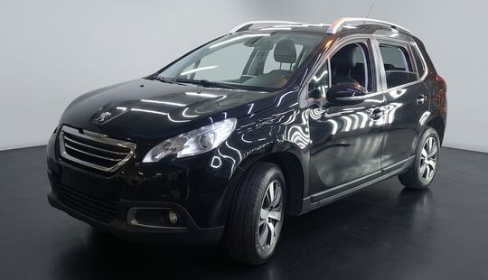 Peugeot • 2008