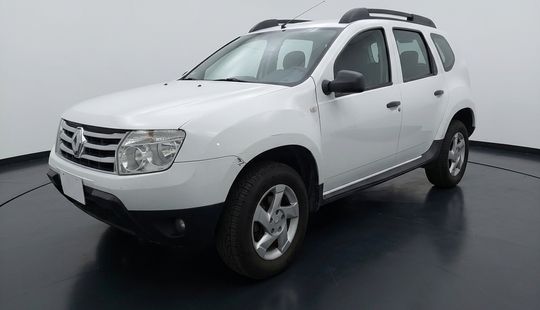 Renault • Duster