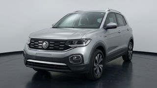 Volkswagen • T-Cross
