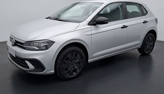 Volkswagen • Polo