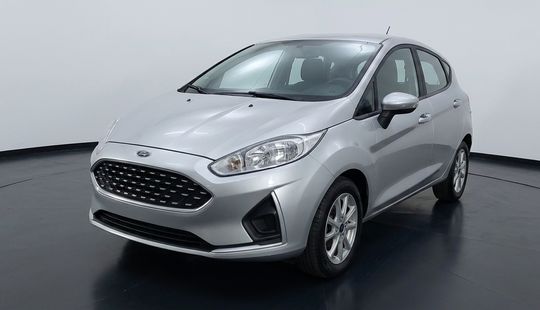Ford • Fiesta Kinetic Design