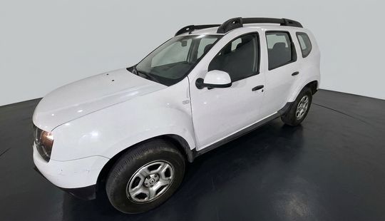 Renault • Duster