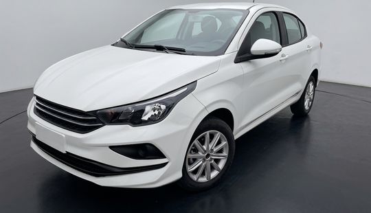 Fiat • Cronos