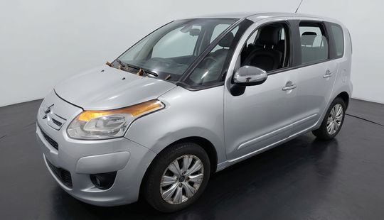 Citroen • C3 Picasso
