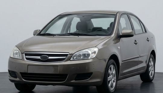 Chevrolet • Onix