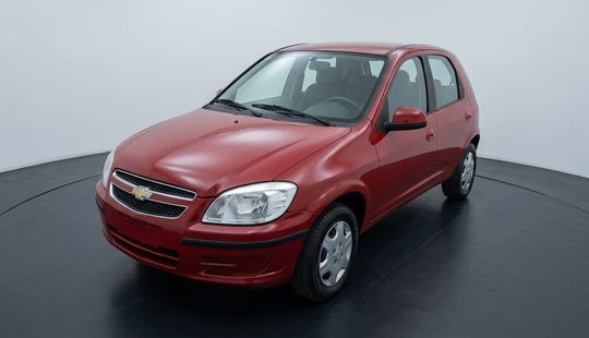 Chevrolet • Celta
