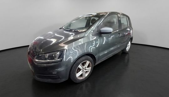 Volkswagen • Fox