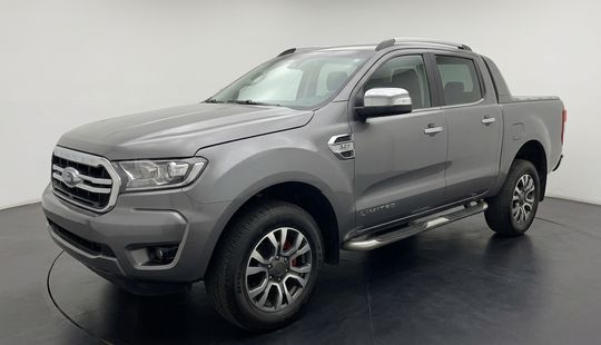 Ford • Ranger