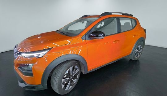 Renault • Kardian