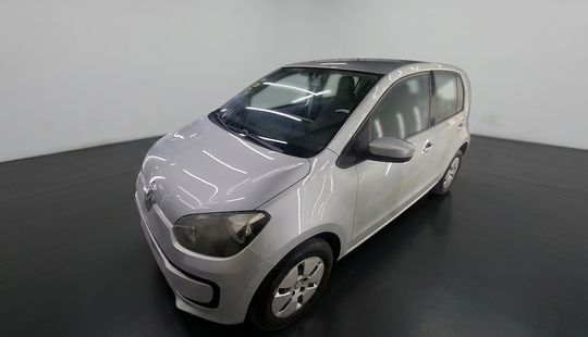 Volkswagen • up