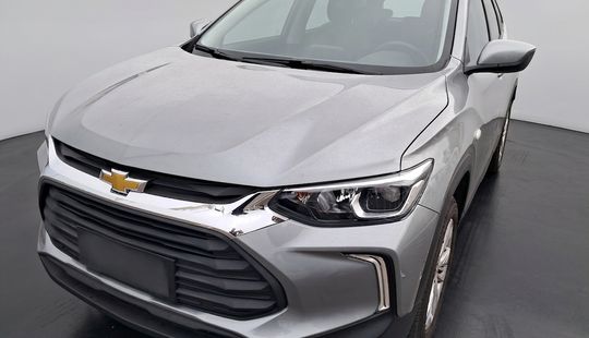 Chevrolet • Tracker