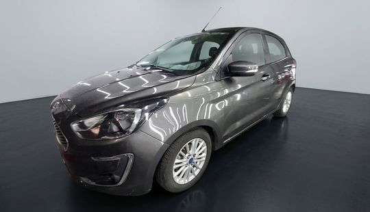 Ford • Ka
