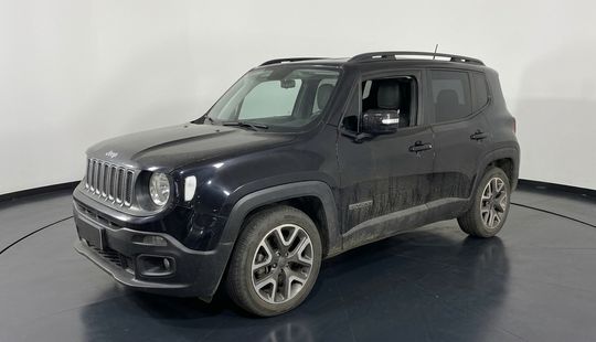Jeep • Renegade