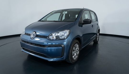 Volkswagen • up