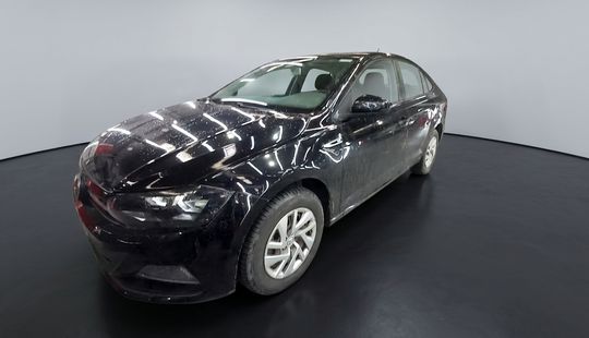 Volkswagen • Virtus
