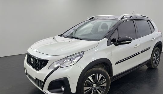 Peugeot • 2008