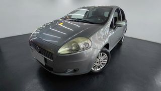 Fiat • Punto