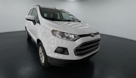 Ford • EcoSport