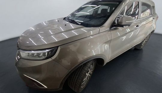 Ford • Territory