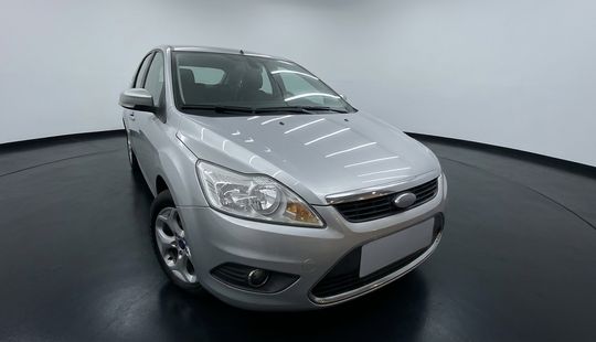 Ford • Focus II