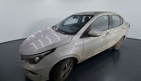 Fiat • Cronos