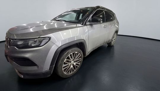 Jeep • Compass