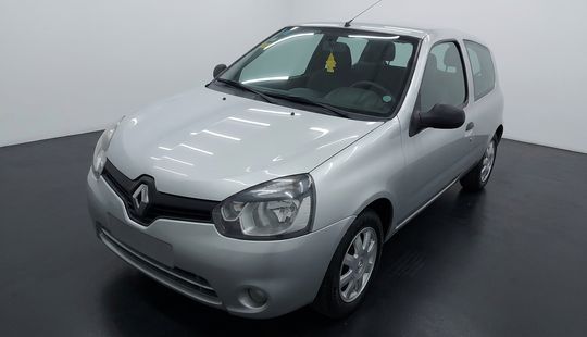 Renault • Clio