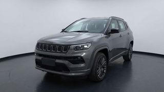 Jeep • Compass