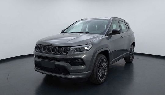 Jeep • Compass