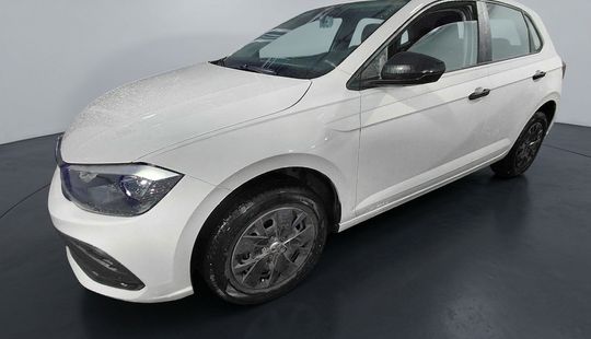 Volkswagen • Polo