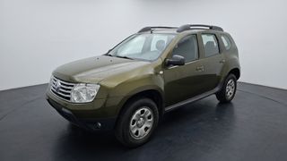 Renault • Duster