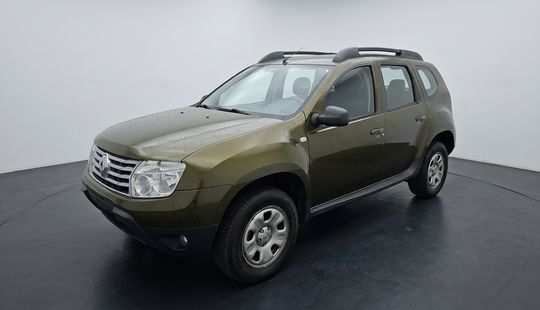 Renault • Duster