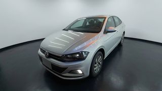 Volkswagen • Virtus