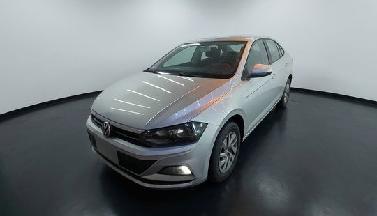 Volkswagen • Virtus