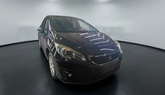 Peugeot • 308