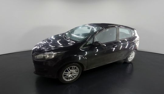 Ford • Fiesta Kinetic Design