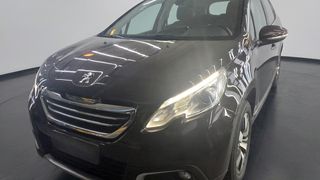 Peugeot • 2008