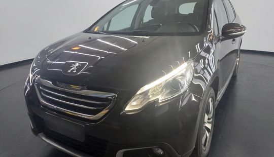 Peugeot • 2008