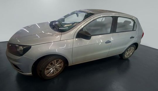 Volkswagen • Gol Trend