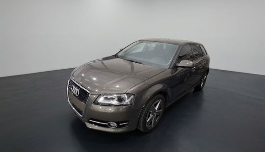 Audi • A3