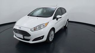 Ford • Fiesta Kinetic Design